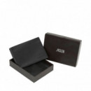 Cartera - Tarjetero Lyon  JASLEN