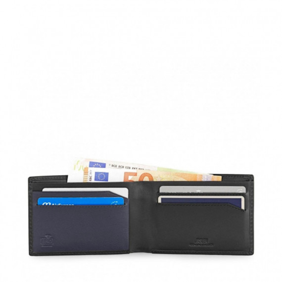 CARTERA-MONEDERO LYON