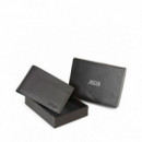 CARTERA-MONEDERO LYON