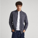 Camisa Oxford Fit Regular  PEPE JEANS