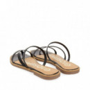 Sandalias con Tiras Finas Rhyl  GIOSEPPO