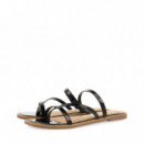 Sandalias con Tiras Finas Rhyl  GIOSEPPO