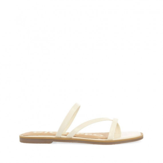 Sandalias con Tiras Finas Rhyl  GIOSEPPO