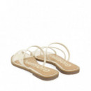 Sandalias con Tiras Finas Rhyl  GIOSEPPO