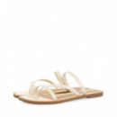 Sandalias con Tiras Finas Rhyl  GIOSEPPO