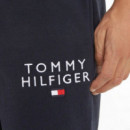 Pantalón Corto con Logo  TOMMY HILFIGER
