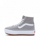 Zapatillas Filmore Hi Tapered Platform  VANS