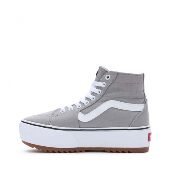 Zapatillas Filmore Hi Tapered Platform  VANS