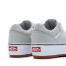 Zapatillas Seldan Plataforma  VANS