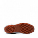 Zapatillas Seldan Plataforma  VANS