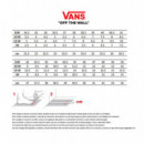 Zapatillas Seldan Plataforma  VANS