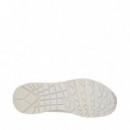Zapatillas Uno  Stand On Air  SKECHERS