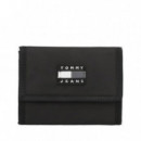 Cartera Heritage  TOMMY HILFIGER