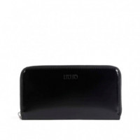 Cartera Manhattan Rfid  LIU JO - Guanxe Atlantic Marketplace