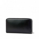 Cartera Manhattan Rfid  LIU JO