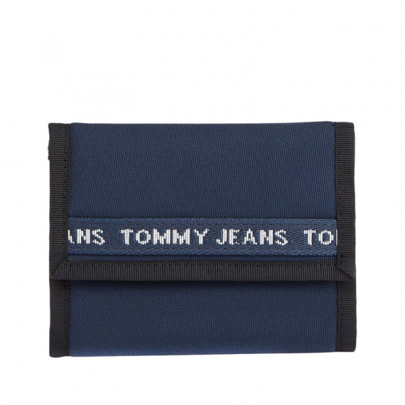 Cartera Nylon Trifold  TOMMY HILFIGER