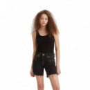 Camiseta de Tirantes de Canalé Essential  LEVI'S