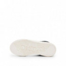 Zapatillas Crush Fake News  DESIGUAL