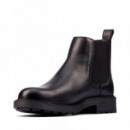 Orinoco 2 Lane  CLARKS