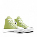 Zapatillas Chuck Taylor All Star Lift Platform  CONVERSE