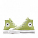 Zapatillas Chuck Taylor All Star Lift Platform  CONVERSE
