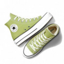 Zapatillas Chuck Taylor All Star Lift Platform  CONVERSE