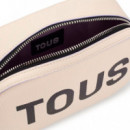 Bolso Bandolera  Lynn  TOUS