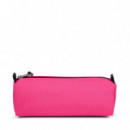 Estuche Benchmark Single Pink  EASTPAK