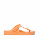 Sandalias Gizeh Eva Papaya BIRKENSTOCK