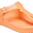 Sandalias Gizeh Eva Papaya BIRKENSTOCK
