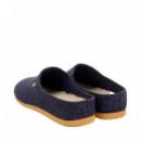 Pantuflas Reinberg  HOT POTATOES