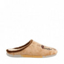 Pantuflas Golspie  HOT POTATOES