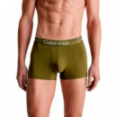Pack de 3 Bóxers Modern Structure  CALVIN KLEIN