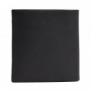 Cartera Concise Trifold Rfid  CALVIN KLEIN