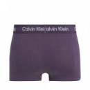 Pack 3 Boxer Low Rise  CALVIN KLEIN