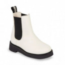 Bota Chelsea  TOMMY HILFIGER