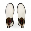 Bota Chelsea  TOMMY HILFIGER