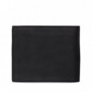Cartera Plegable  TOMMY HILFIGER