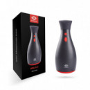 MASTURBADOR AUTOMÁTICO NINJA 2