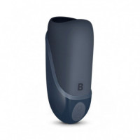 SIMULADOR DE FELACIÓN CON VIBRACIÓN