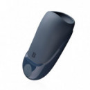 SIMULADOR DE FELACIÓN CON VIBRACIÓN