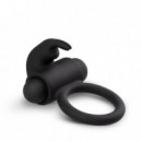Anillo Vibrador de Conejo  EDC