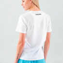 Camiseta We Are Padel  HEAD