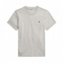 Camiseta  Crew  RALPH LAUREN