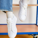 Zapatilla  Lusso  FILA