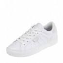 Zapatilla  Lusso  FILA