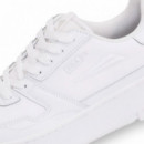 Zapatilla  Ventuno Platform  FILA