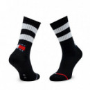 Calcetines Altos Unisex  TOMMY HILFIGER