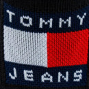 Calcetin Quarter Stripe  TOMMY HILFIGER