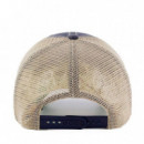 Gorra Mlb Nyy Trawler Clean Up  47 BRAND